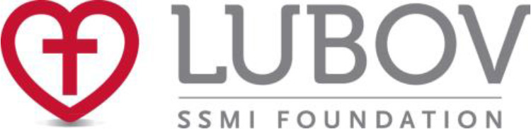 Lubov SSMI Foundation Logo